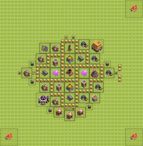 th5 farm base plans.